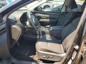 Hyundai Tucson IV 2022 Hyundai Tucson 2022 r., 2,5 L SEL 2.5 Benzyna 187KM, zdjęcie 8