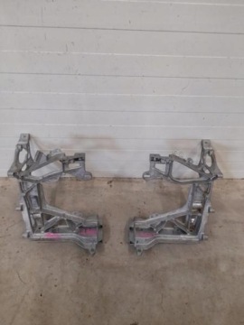 ОПОРА РЕМНЯ ПЕРЕДНЯЯ ЛЕВАЯ MERCEDES C-CLASS W205