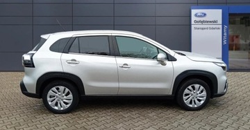 Suzuki SX4 II 2025 Suzuki SX4 S-Cross 1.4 mild Hybrid 129km PREMIUM PLUS S-Cross - 2025 Rok, zdjęcie 2