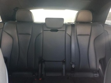 Audi Q8 2021 Audi Q8 Premium Plus S-Line, 2021r., 4x4, 3.0L 3.0 Benzyna 335KM, zdjęcie 8