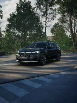 Volkswagen T-Roc I SUV Facelifting 1.5 TSI ACT 150KM 2026 Volkswagen T-Roc Wersja Life 1.5 eTSI 150 KM DSG, zdjęcie 1