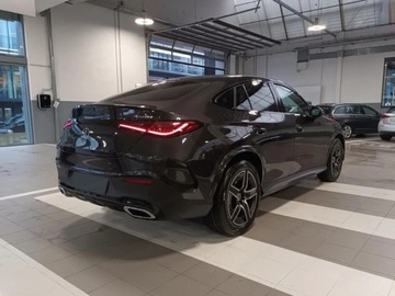 Mercedes GLC C254/X254 Coupe 2.0 220d 197KM 2025 GLC Coupe 220 d 4-Matic AMG Line 2.0 (197KM) 2025, zdjęcie 2