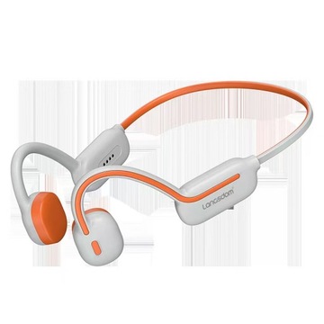 SŁUCHAWKI BEZPRZEWODOWE KOSTNE DO PŁYWANIA BLUETOOTH 32GB IPX8 mp3