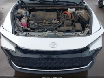 Toyota 2023 Toyota Crown 2023 r., 2,5L XLE 2.5 Hybryda 236KM, zdjęcie 11