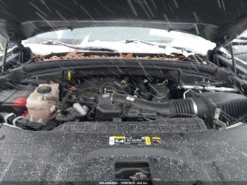 Jeep Grand Cherokee IV 2022 Jeep Grand Cherokee 2022 Jeep Grand Cherokee L Laredo 4x4 3.6 Benzyna 295KM, zdjęcie 8