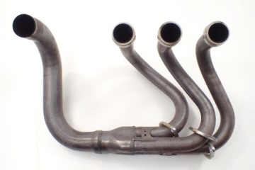 Yamaha YXZ 1000 R SS SE Выпускной коллектор