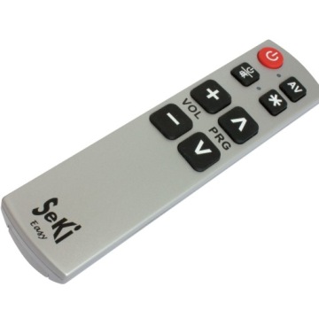 Pilot uniwersalny uczący SEKI EASY Silver