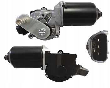 MOTOREK STĚRAČE PŘEDNÍ TOYOTA CAMRY 90-01