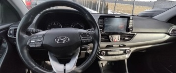 Hyundai i30 III Wagon 1.4 T-GDi 140KM 2018 Hyundai i30 jeden wlasciciel, auto zadbane 1.4 Benzyna 140KM, zdjęcie 11