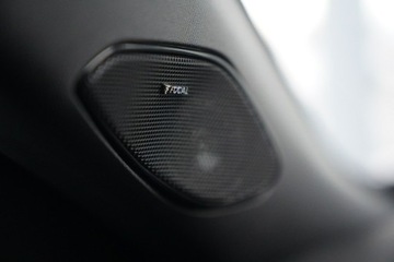 Peugeot 2008 II SUV 1.2 PureTech 155KM 2023 Peugeot 2008 GT skóra BLIS nawi parktronik FUL, zdjęcie 33