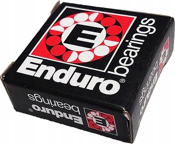 Łożysko rowerowe Enduro Abec 3 6802 LLB