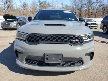 Dodge Durango III 2022 Dodge Durango 2022 Dodge Durango RT Plus AWD 5.7 Benzyna 360KM, zdjęcie 5