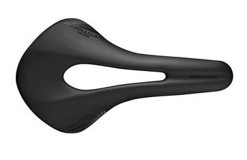 Siodełko San Marco Allroad Dynamic Wide Open