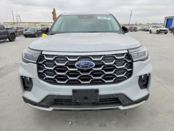 Ford Explorer VI 2025 Ford Explorer FORD EXPLORER PLATINUM 3.0 Benzyna 400KM, zdjęcie 1