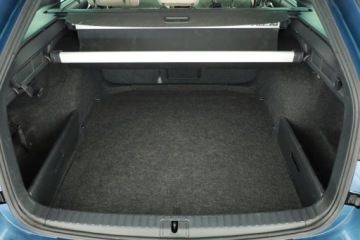 Skoda Octavia III Kombi Facelifting 1.5 TSI ACT 150KM 2020 Skoda Octavia 1.5 TSI, Salon Polska, Serwis ASO, zdjęcie 11