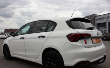 Fiat Tipo II Hatchback 1.4 95KM 2019 Fiat Tipo Kupuj Taniej. 1.4 Benzyna 95KM, zdjęcie 7