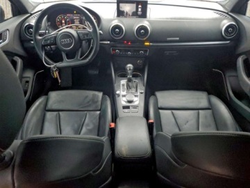 Audi A3 8Y 2020 Audi A3 Limousine S-Line Premium Plus 2020 2.0 Benzyna 228KM, zdjęcie 8