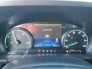 Ford Maverick II 2024 Ford Maverick Lariat 2024 2.5 Hybryda 191KM, zdjęcie 9