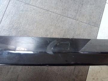 MERCEDES GLK SPOILER BLENDA LOTKA TYLNEJ KLAPY EU