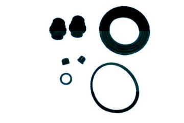 ТОРМОЗНОЙ СУППОРТ.РЕПЕРАТ.QASHQAI X-TRIAL 00- ERT