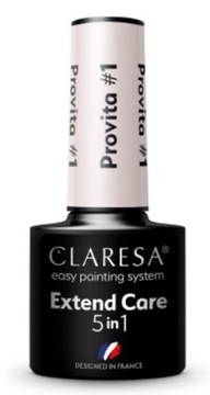 Claresa Extend Care 5 in 1 Provita #1 5g