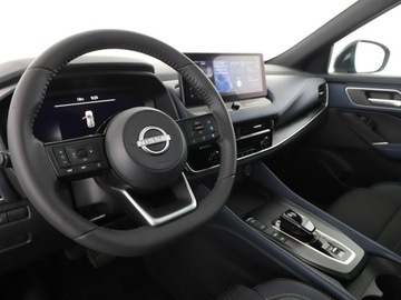 Nissan Qashqai III e-Power 1.5 V-CT 190KM 2022 Nissan Qashqai HEV full LED navi kamery 360, zdjęcie 13