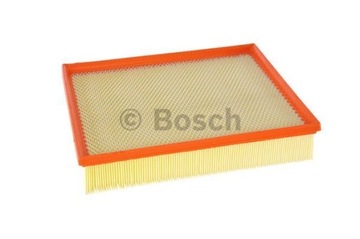 BOSCH F 026 407 023 FILTR OLEJE + VZDUCHU VW AMAROK