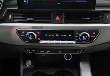 Audi A5 F5 Coupe 2.0 40 TFSI 190KM 2020 Audi A5 Sportback Audi A5 Sportback 40 TFSI Mild Hybrid (MHEV) polski salo, zdjęcie 23