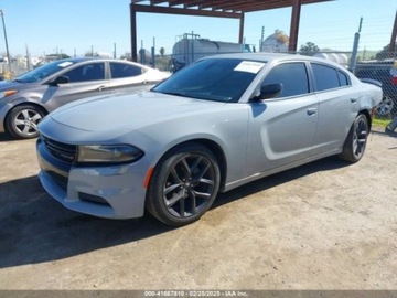 Dodge Charger VII 2022 Dodge Charger 2022r., SXT, od ubezpieczalni 3.6 Benzyna 292KM, zdjęcie 2