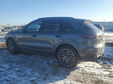 Porsche Cayenne III 2023 Porsche Cayenne Base 2023 3.0l 3.0 Benzyna 335KM, zdjęcie 1