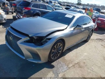 Lexus LS V 2021 Lexus LS 500 2021 3.5 Benzyna 416KM, zdjęcie 1