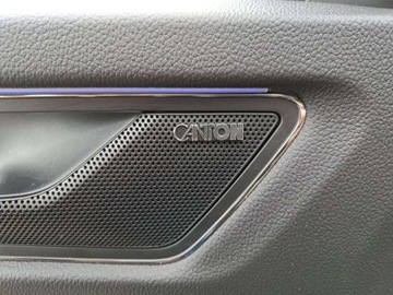 Skoda Kodiaq I SUV 2.0 TDI 150KM 2021 Skoda Kodiaq ACC Canton Skora Hak Ambiente Kamera 19 2.0 Diesel 150KM, zdjęcie 32