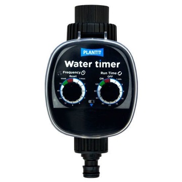 Plant!t Water Timer-programator nawadniania