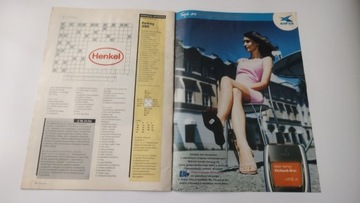 Журнал «Речь Посполита» 29 2000 г.