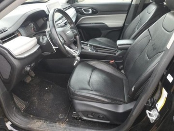 Jeep Compass II 2022 Jeep Compass 2022r., Limited, od ubezpieczalni 2.4 Benzyna 177KM, zdjęcie 6