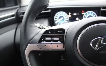 Hyundai Tucson IV 2024 Hyundai Tucson Salon Polska, FV 23, HEV, SMART, 230KM 1.6 Hybryda 180KM, zdjęcie 10