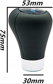 BMW E36 E46 E60 E90 HLAVICE PÁKY ŘAZENÍ M-PAKET