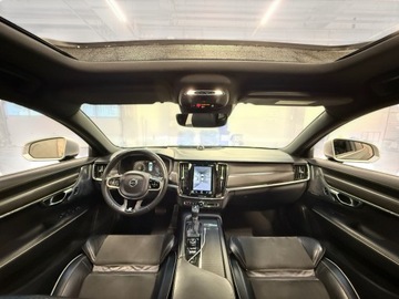Volvo S90 II 2017 Volvo S90 D5 AWD R-Design Polestar * Carbon * Napp, zdjęcie 27