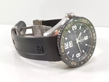 ZEGAREK EDOX CLASS 1 BIG DATE 264751/60007