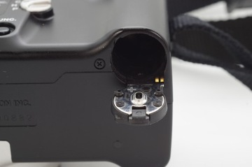 CANON EOS IX 7+ MANUAL — Пленочная камера APS — в коллекцию