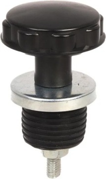 Korek wlewu oleju NH