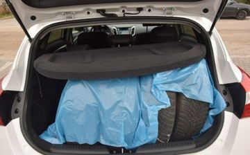 Hyundai i30 II Wagon 1.4 CVVT 100KM 2015 Hyundai i30 1.4B 2015r Navi Kamera 121 Tys Km Sprowadzony Oplacony, zdjęcie 18