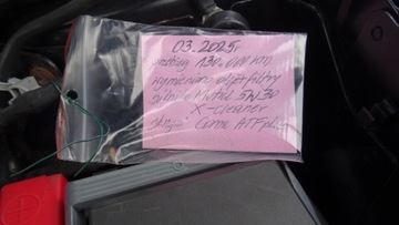 Dodge Journey 3.6 V6 287KM 2018 DODGE JORNEY CROSS 2018r 3,6L AUTOMAT, zdjęcie 7