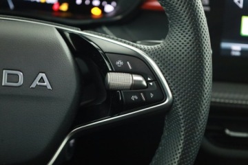 Skoda Fabia IV 2025 Skoda Fabia 1.0 TSI, 1. Właściciel, Serwis ASO, zdjęcie 13