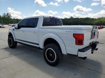 Ford 2020 Ford F150 Supercrew 2020 5.0l 5.0 Benzyna 395KM, zdjęcie 1