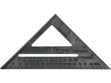 KĄTOWNIK CIESIELSKI 180 MM DO KROKWI