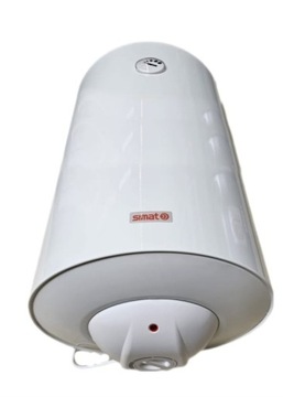 ELEKTRYCZNY BOJLER OGRZEWACZ WODY 80L SIMAT Z REGULACJĄ