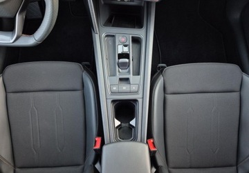 Cupra Leon II Sportstourer 2.0 TDI 150KM 2023 Cupra Leon 2.0TDI 150KM DSG Pakiety Dodatkowe Kamera Navi DCC LED ACC ASO, zdjęcie 16