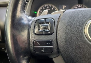 Lexus NX I SUV 200t 238KM 2017 Lexus NX NX 200t Comfort AWD FV23 Salon PL Bezwypadkowy Kamera, zdjęcie 26