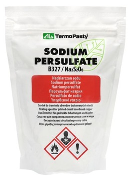 Wytrawiacz nadsiarczan sodowy B-327 500 g